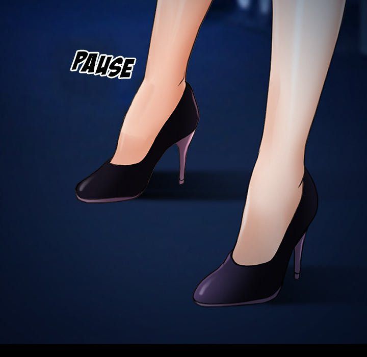 The Voice of God Manhwa - Chapter 9 Page 57