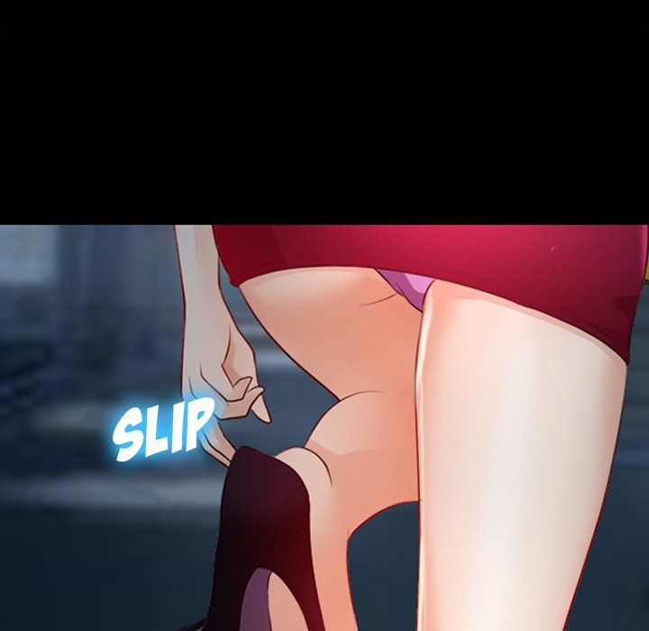 The Voice of God Manhwa - Chapter 9 Page 58