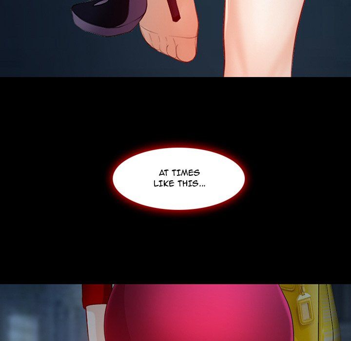 The Voice of God Manhwa - Chapter 9 Page 59