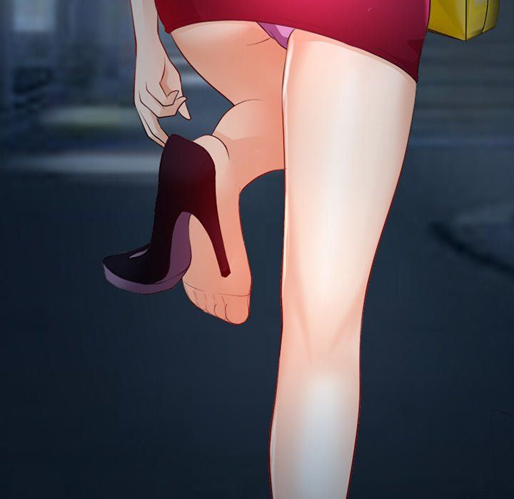 The Voice of God Manhwa - Chapter 9 Page 60