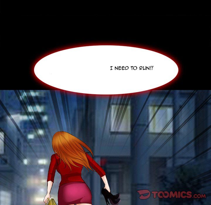 The Voice of God Manhwa - Chapter 9 Page 62