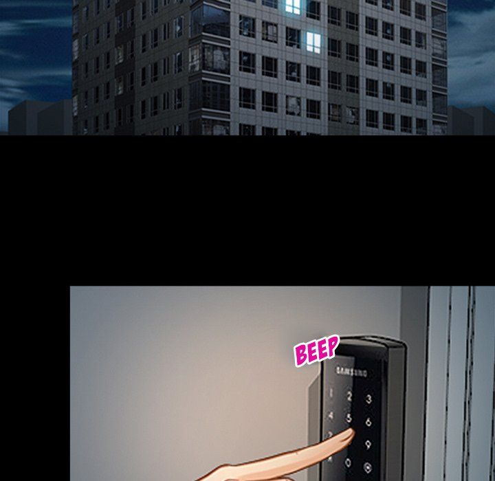 The Voice of God Manhwa - Chapter 9 Page 67