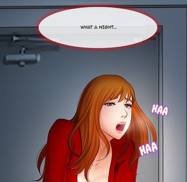 The Voice of God Manhwa - Chapter 9 Page 70