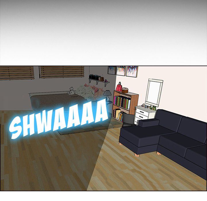 The Voice of God Manhwa - Chapter 9 Page 73