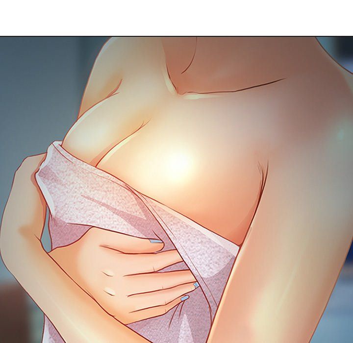 The Voice of God Manhwa - Chapter 9 Page 76