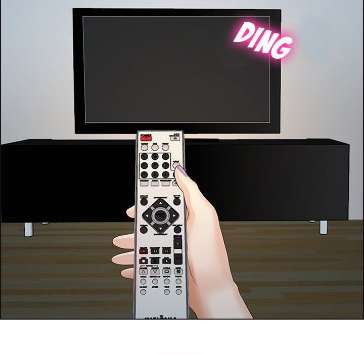 The Voice of God Manhwa - Chapter 9 Page 82