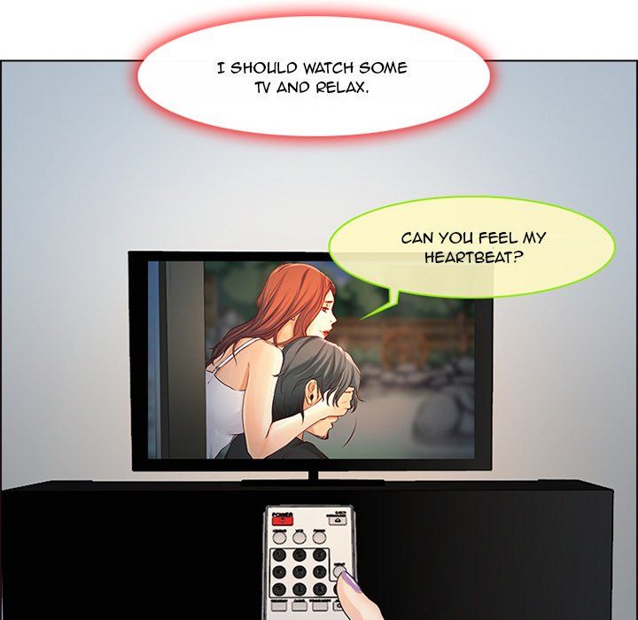 The Voice of God Manhwa - Chapter 9 Page 83