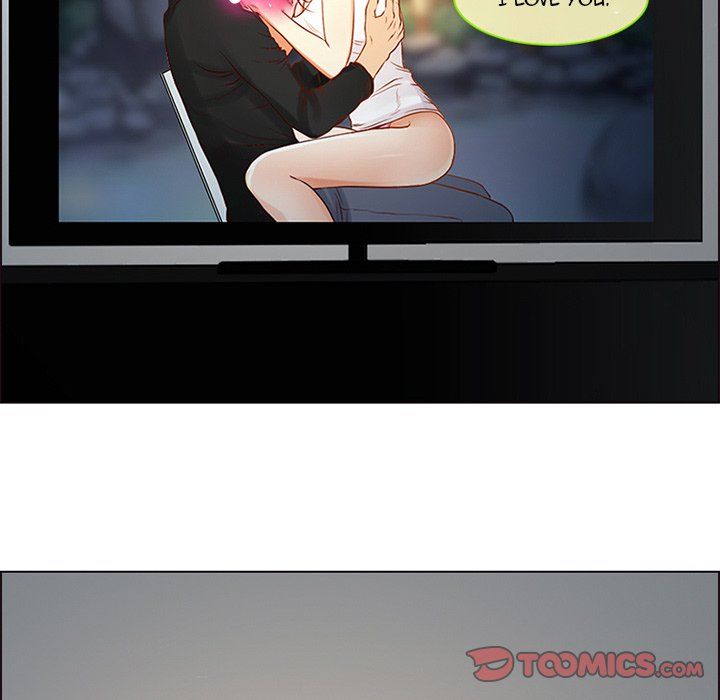 The Voice of God Manhwa - Chapter 9 Page 86