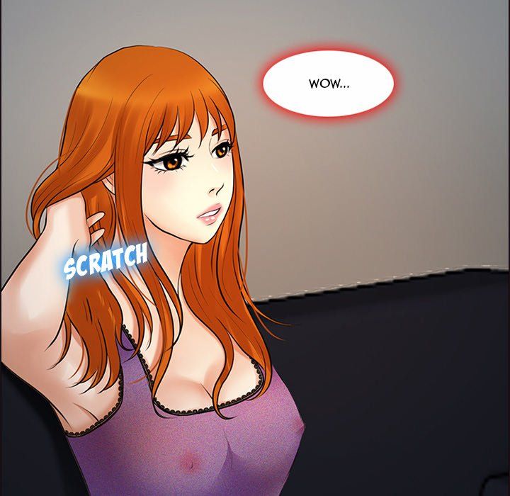 The Voice of God Manhwa - Chapter 9 Page 87