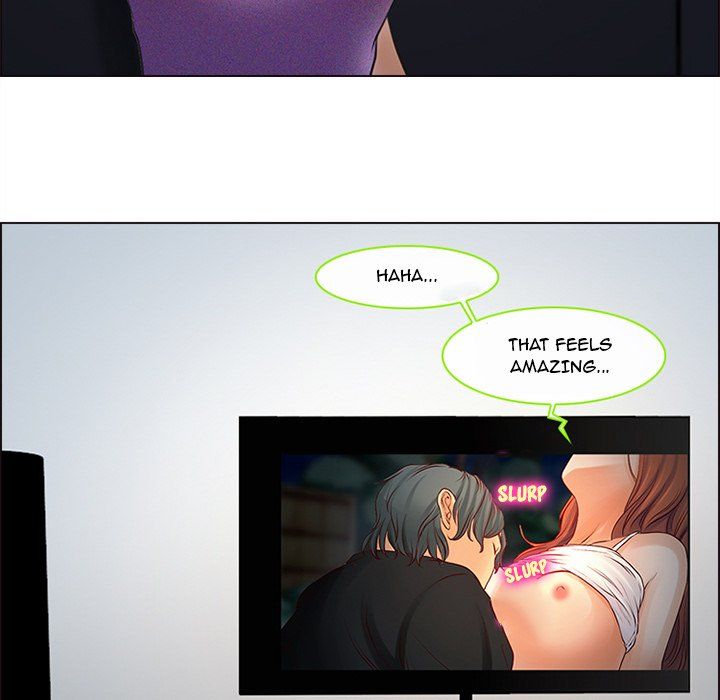 The Voice of God Manhwa - Chapter 9 Page 88