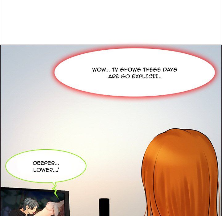 The Voice of God Manhwa - Chapter 9 Page 90