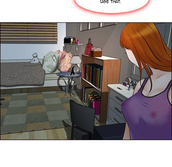 The Voice of God Manhwa - Chapter 9 Page 95