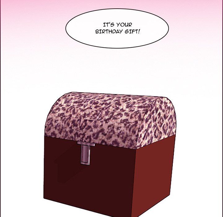 The Voice of God Manhwa - Chapter 9 Page 99