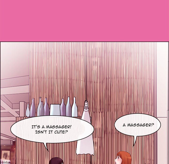 The Voice of God Manhwa - Chapter 9 Page 102