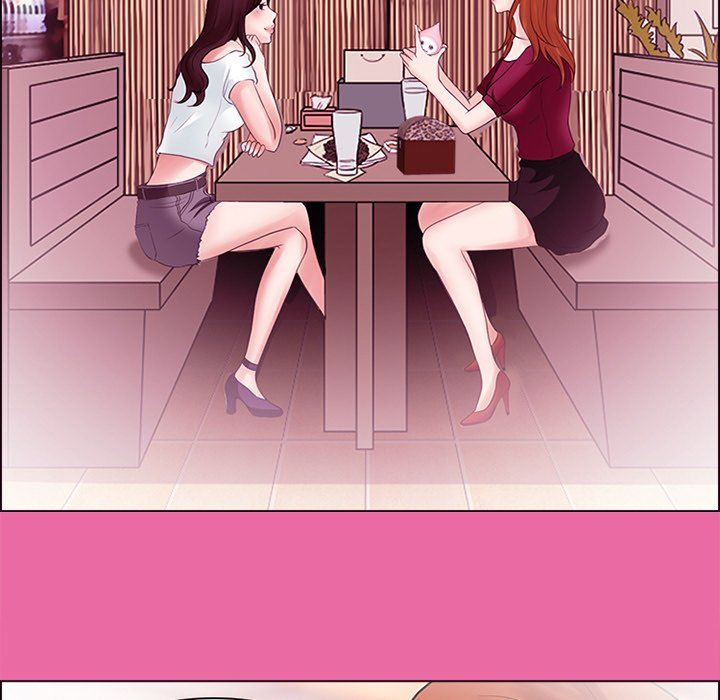 The Voice of God Manhwa - Chapter 9 Page 103