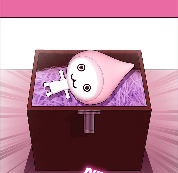 The Voice of God Manhwa - Chapter 9 Page 105