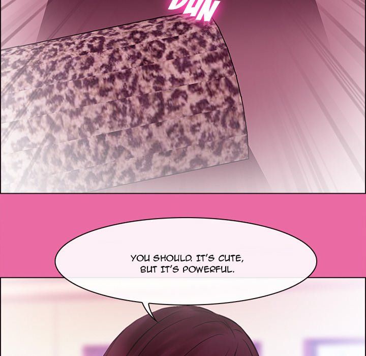 The Voice of God Manhwa - Chapter 9 Page 106