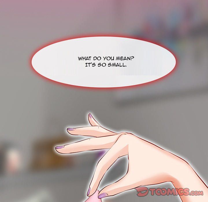 The Voice of God Manhwa - Chapter 9 Page 110