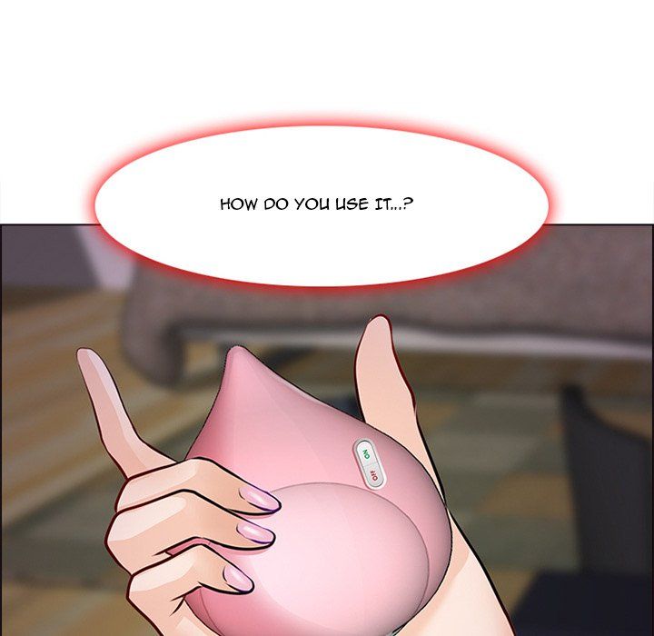 The Voice of God Manhwa - Chapter 9 Page 112