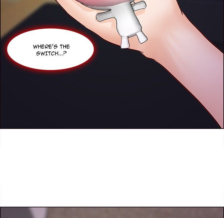 The Voice of God Manhwa - Chapter 9 Page 113