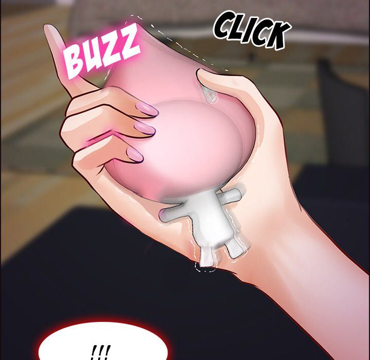 The Voice of God Manhwa - Chapter 9 Page 114