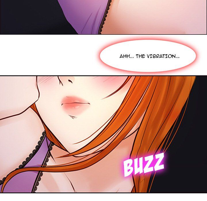 The Voice of God Manhwa - Chapter 9 Page 118