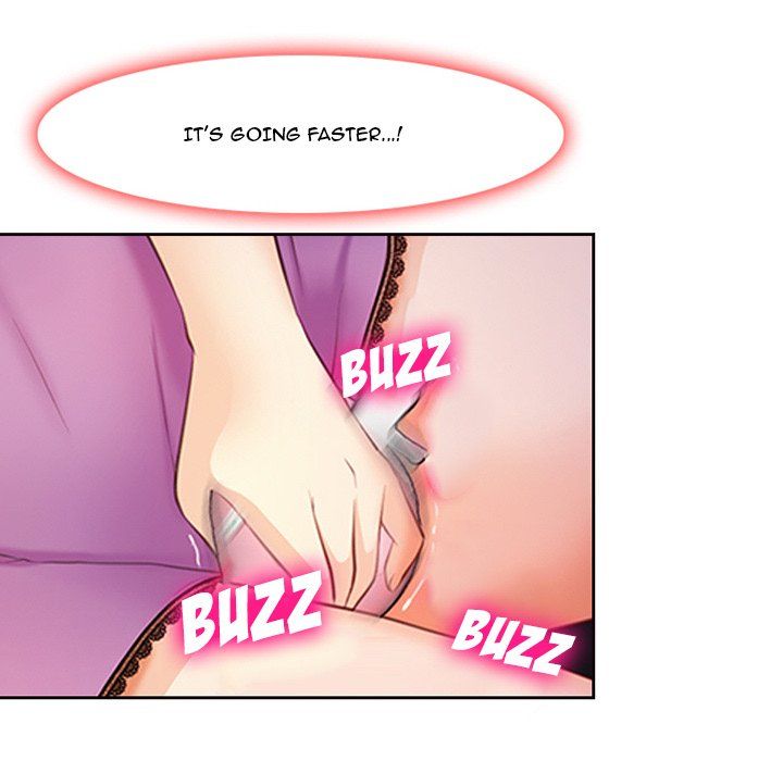 The Voice of God Manhwa - Chapter 9 Page 119