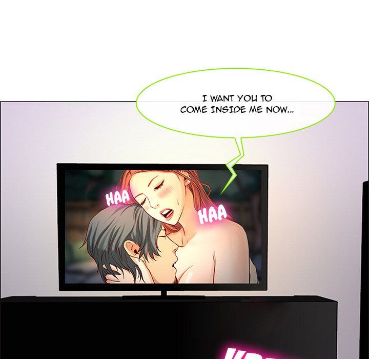 The Voice of God Manhwa - Chapter 9 Page 120