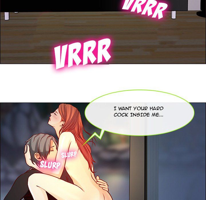 The Voice of God Manhwa - Chapter 9 Page 121