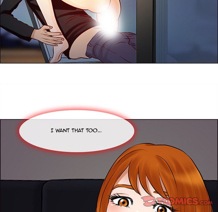 The Voice of God Manhwa - Chapter 9 Page 122