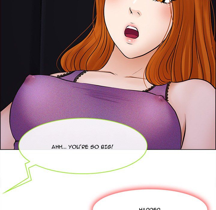 The Voice of God Manhwa - Chapter 9 Page 123