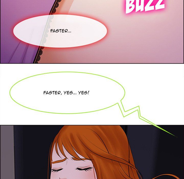 The Voice of God Manhwa - Chapter 9 Page 125