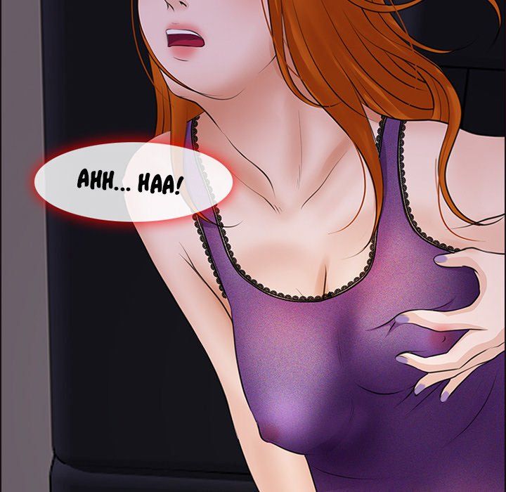 The Voice of God Manhwa - Chapter 9 Page 126