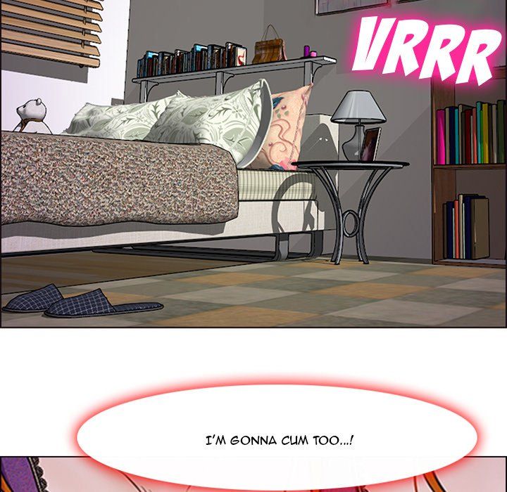 The Voice of God Manhwa - Chapter 9 Page 130