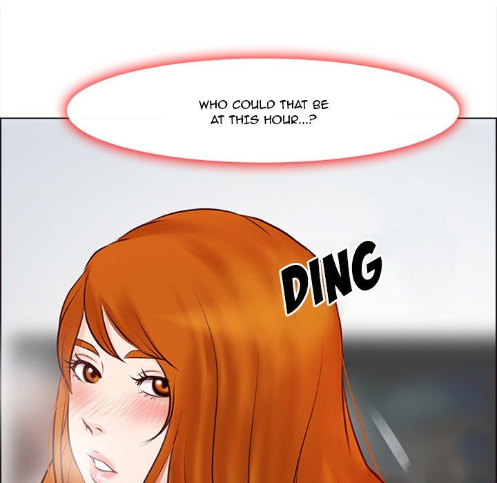 The Voice of God Manhwa - Chapter 9 Page 133