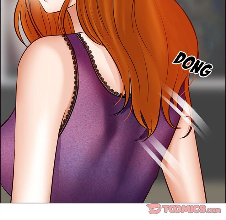 The Voice of God Manhwa - Chapter 9 Page 134