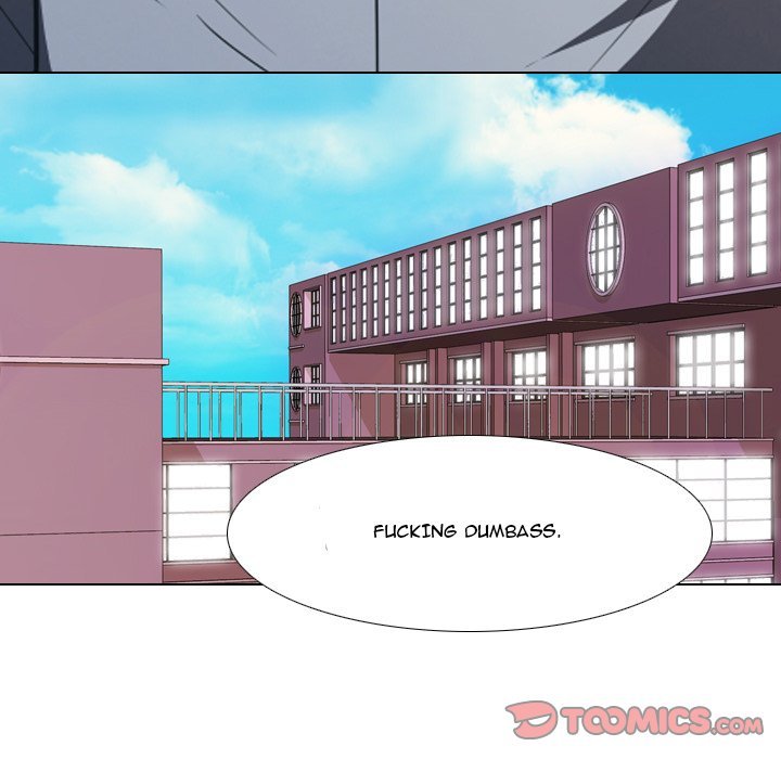 High School Legend  Red Dragon Manhwa - Chapter 57 Page 29