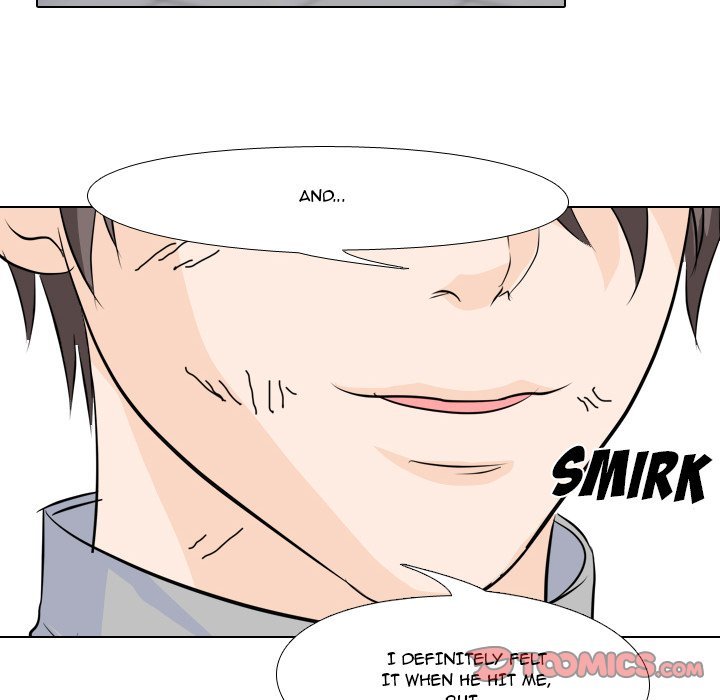 High School Legend  Red Dragon Manhwa - Chapter 57 Page 49