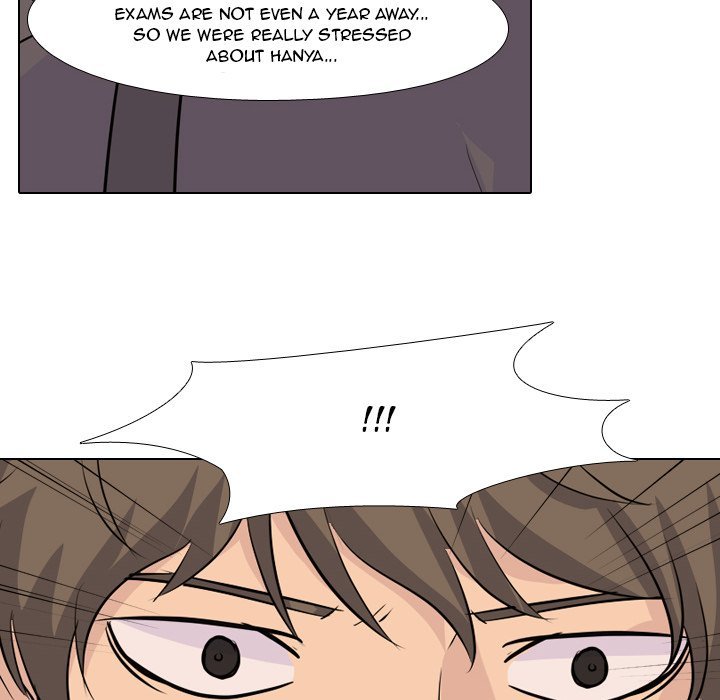 High School Legend  Red Dragon Manhwa - Chapter 57 Page 59