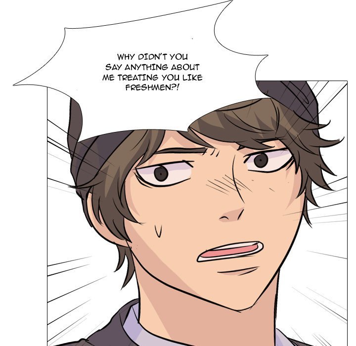 High School Legend  Red Dragon Manhwa - Chapter 57 Page 64