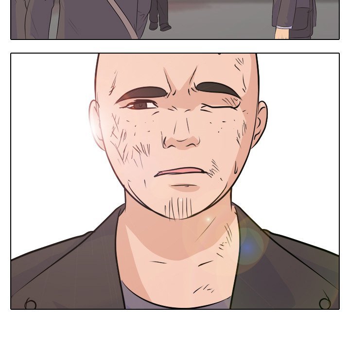 High School Legend  Red Dragon Manhwa - Chapter 57 Page 74