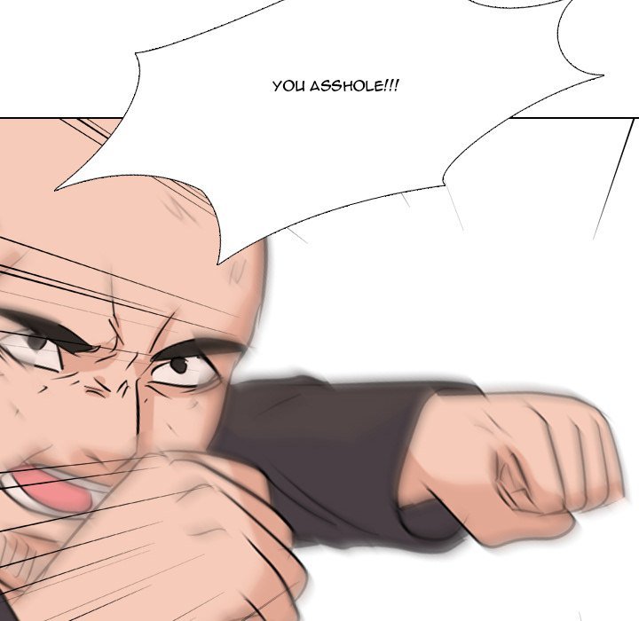 High School Legend  Red Dragon Manhwa - Chapter 57 Page 88