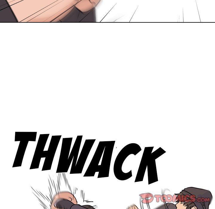 High School Legend  Red Dragon Manhwa - Chapter 57 Page 89