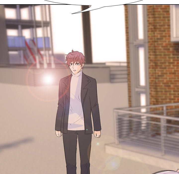 High School Legend  Red Dragon Manhwa - Chapter 57 Page 100