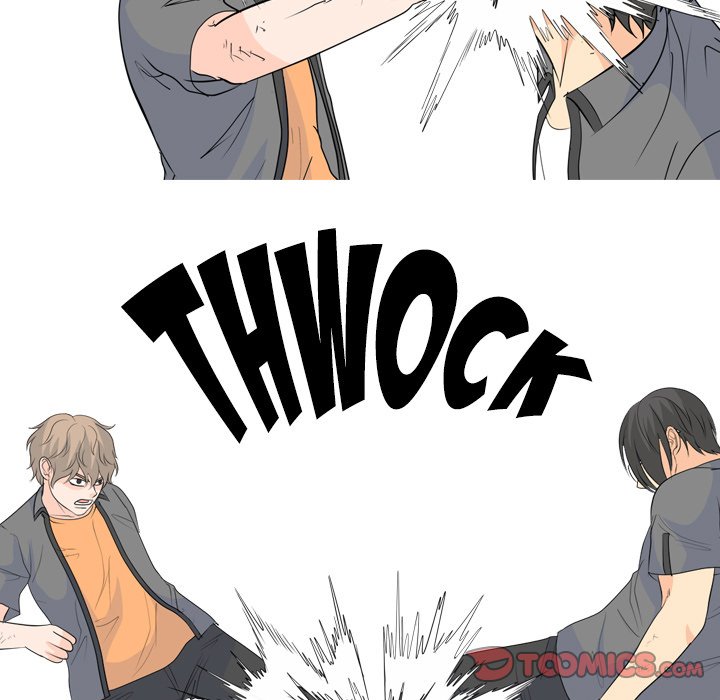 High School Legend  Red Dragon Manhwa - Chapter 240 Page 20