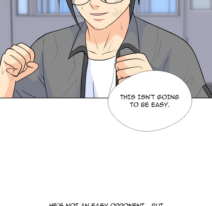 High School Legend  Red Dragon Manhwa - Chapter 240 Page 31