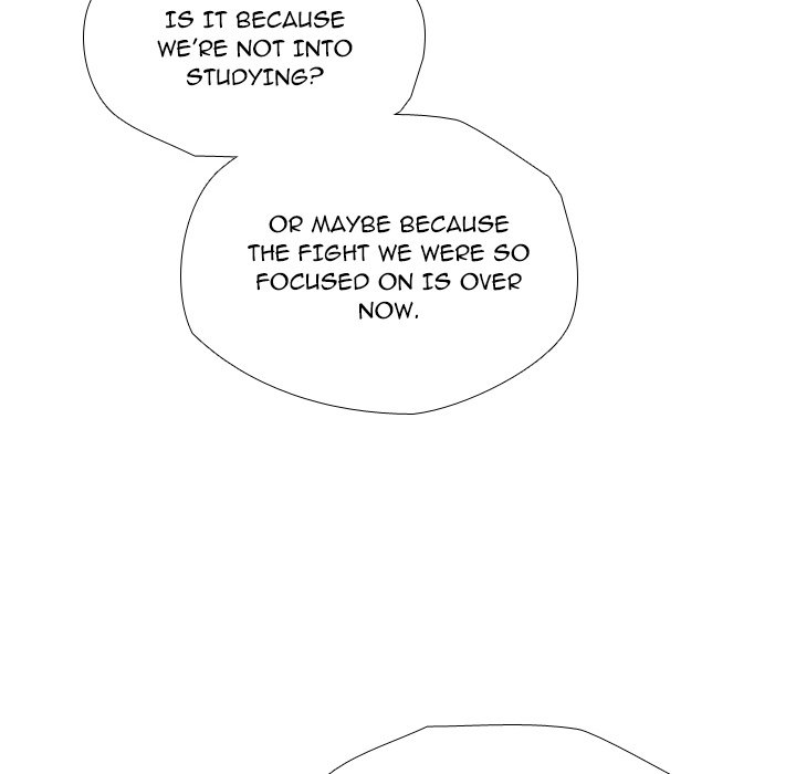 High School Legend  Red Dragon Manhwa - Chapter 240 Page 41