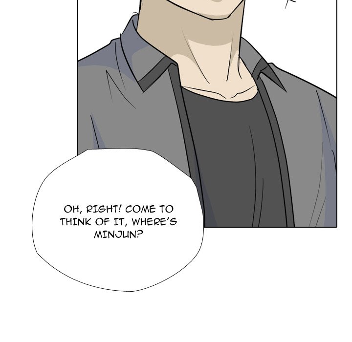 High School Legend  Red Dragon Manhwa - Chapter 240 Page 43