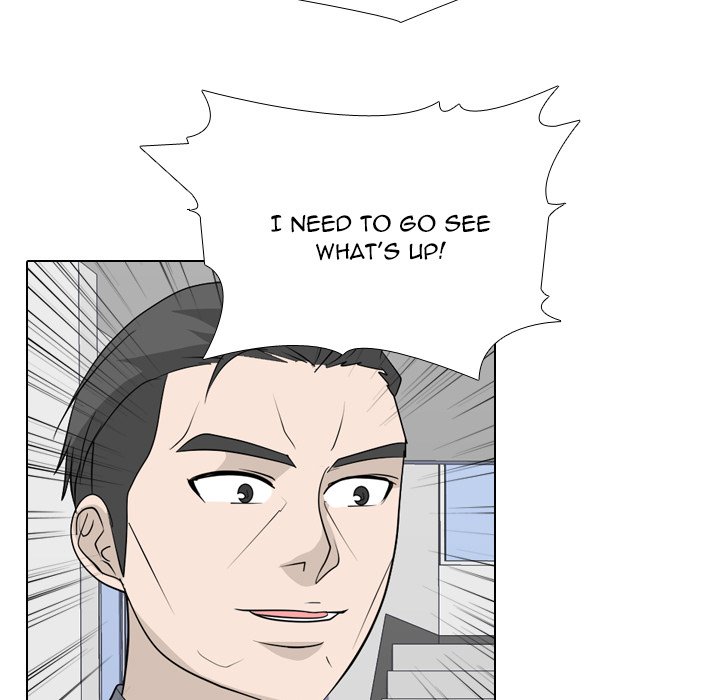 High School Legend  Red Dragon Manhwa - Chapter 240 Page 50