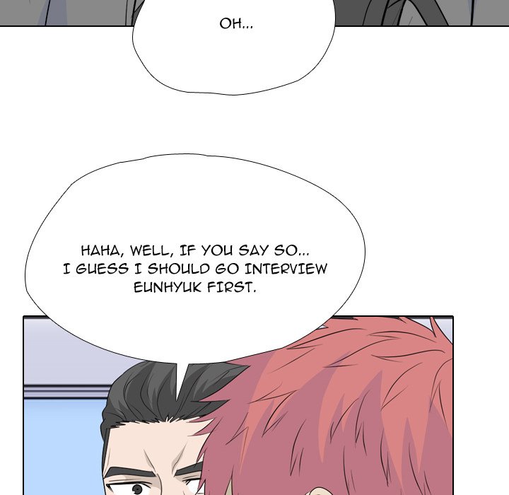 High School Legend  Red Dragon Manhwa - Chapter 240 Page 53